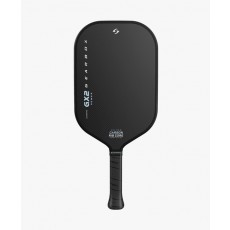 [런칭할인가] 기어박스 GX2 파워 엘롱게이티드  16mm 8.0온스 피클볼 패들 (GearBox GX2 Power Elongated Pickleball Paddle)