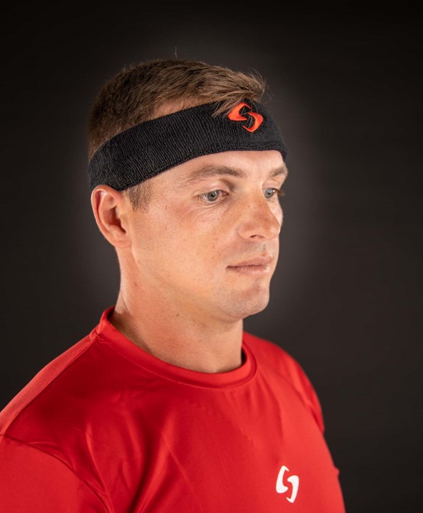 기어박스 GB 헤드밴드 (Gearbox GB GB Headband)