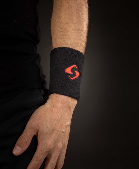 기어박스 GB 손목 밴드 와이드 (Gearbox GB Wristband Wide)