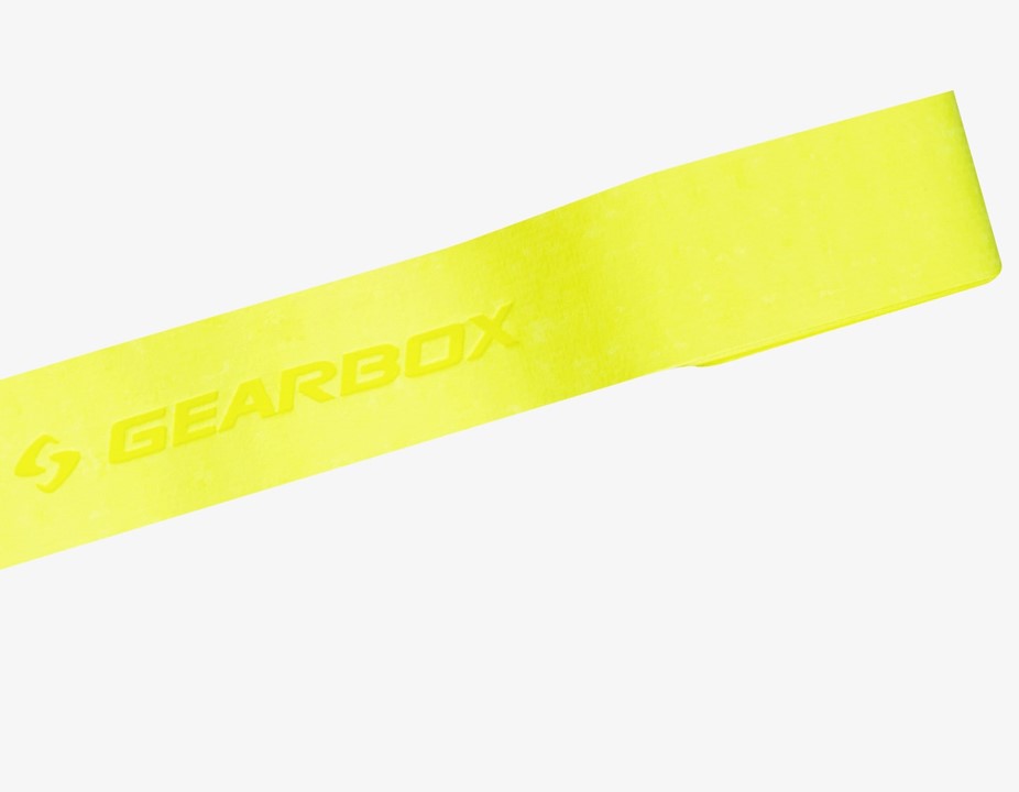 기어박스 GB 드라이 오버그립 3팩-다양한 색상 (Gearbox Dry Overwrap Grip Bucket - 3 Pack)